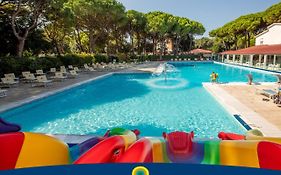 Club Del Sole Jesolo Mare Family Camping Village